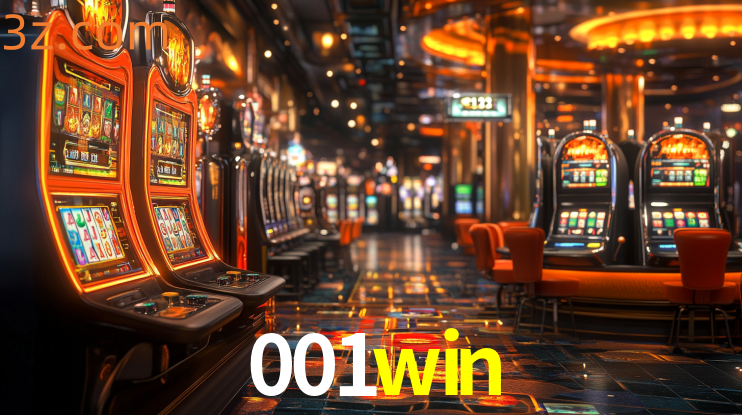 Plataforma de Apostas 001win